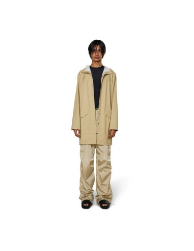 Kurtka przeciwdeszczowa rains long jacket unisex 12020