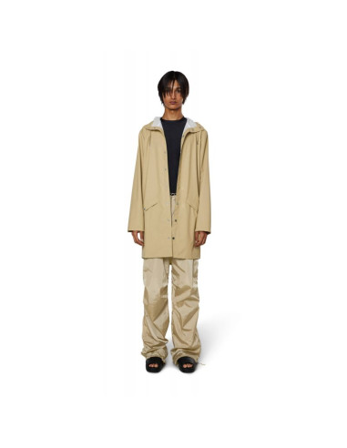 Kurtka przeciwdeszczowa rains long jacket unisex 12020