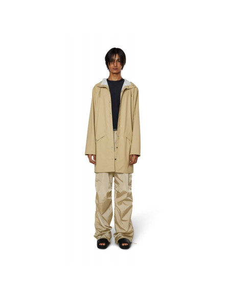 Kurtka przeciwdeszczowa rains long jacket unisex 12020