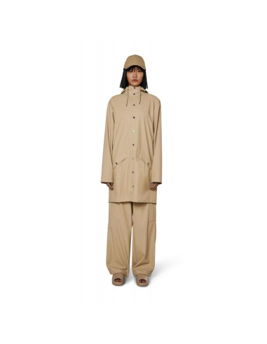 Kurtka przeciwdeszczowa rains long jacket unisex 12020