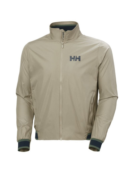 Kurtka helly hansen salt windbreaker jacket m