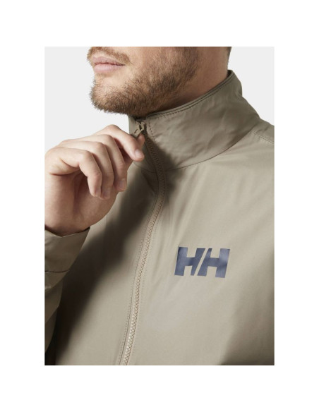 Kurtka helly hansen salt windbreaker jacket m