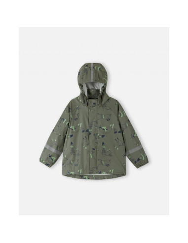 Kurtka reima raincoat vesi przeciwdeszczowa jr 5100025a