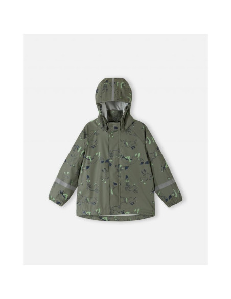 Kurtka reima raincoat vesi przeciwdeszczowa jr 5100025a