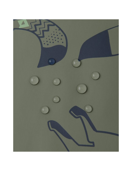 Kurtka reima raincoat vesi przeciwdeszczowa jr 5100025a