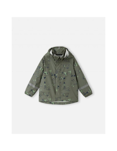 Kurtka reima raincoat vesi przeciwdeszczowa jr 5100025a
