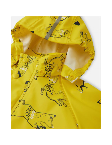 Kurtka reima raincoat vesi przeciwdeszczowa jr 5100025a