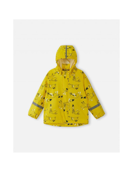 Kurtka reima raincoat vesi przeciwdeszczowa jr 5100025a