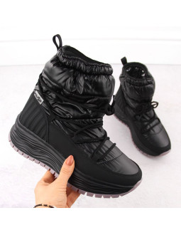 Śniegowce wsuwane filippo dbt 2