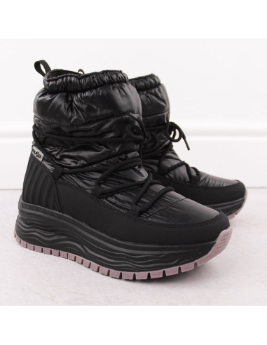 Śniegowce wsuwane filippo dbt