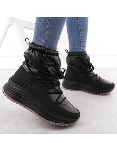 Śniegowce wsuwane filippo dbt