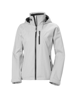 Kurtka helly hansen w crew hooded jacket w 34448 2