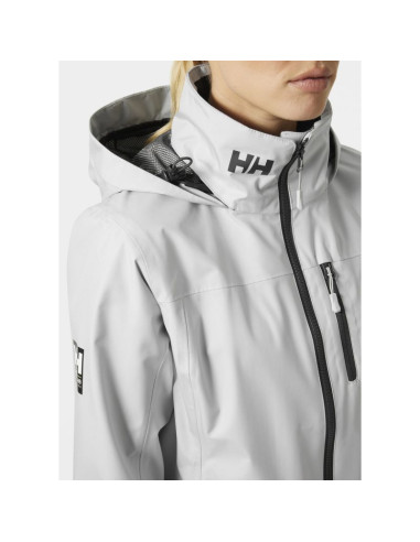 Kurtka helly hansen w crew hooded jacket w 34448