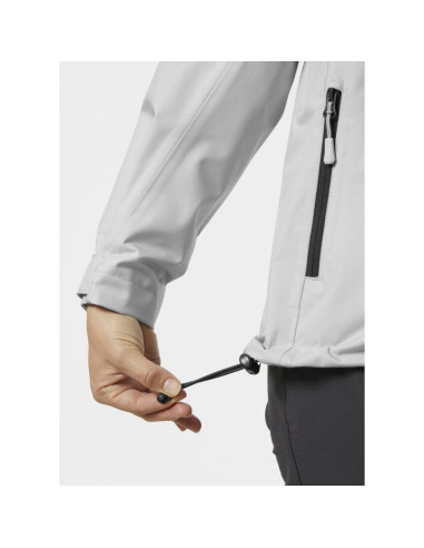 Kurtka helly hansen w crew hooded jacket w 34448