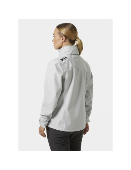 Kurtka helly hansen w crew hooded jacket w 34448