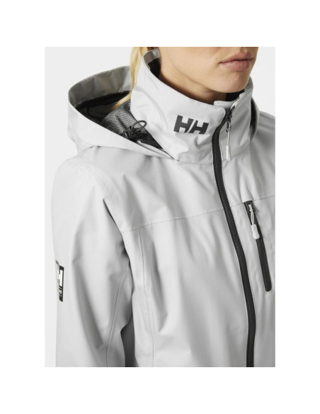 Kurtka helly hansen w crew hooded jacket w 34448