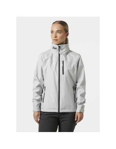 Kurtka helly hansen w crew hooded jacket w 34448