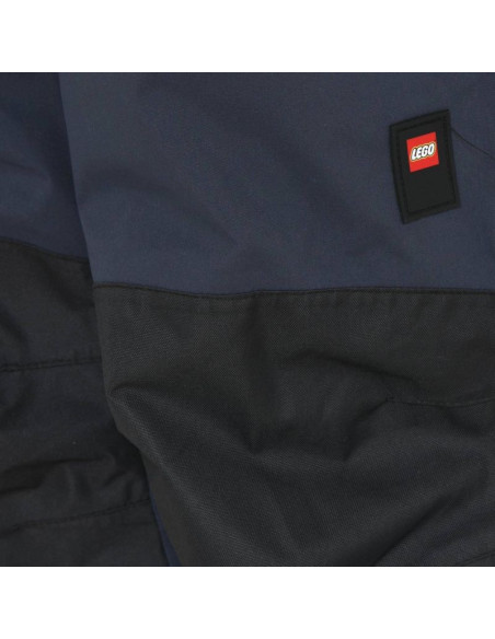 Spodnie lego wear lwpelmo 201 jr