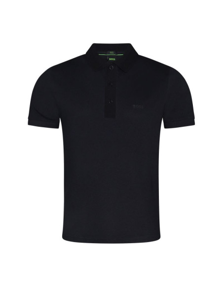 Koszulka polo boss m 50538100