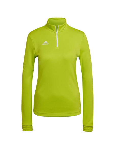 Bluza adidas entrada 22 top training w