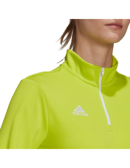 Bluza adidas entrada 22 top training w
