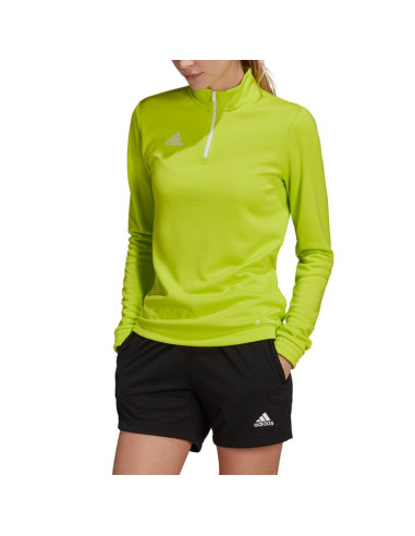 Bluza adidas entrada 22 top training w