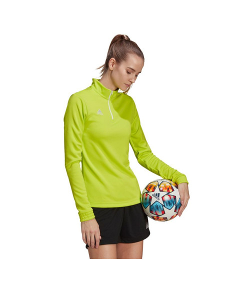 Bluza adidas entrada 22 top training w