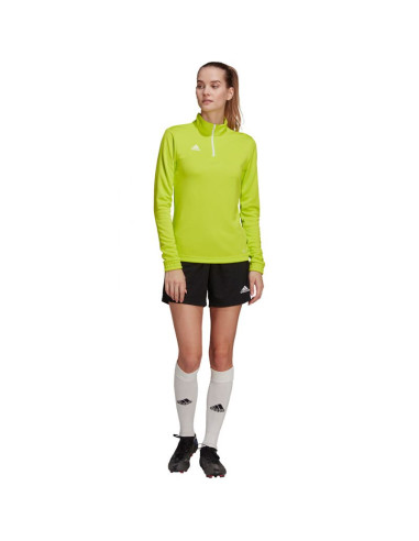 Bluza adidas entrada 22 top training w
