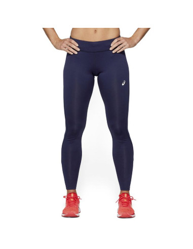 Legginsy asics silver tight w