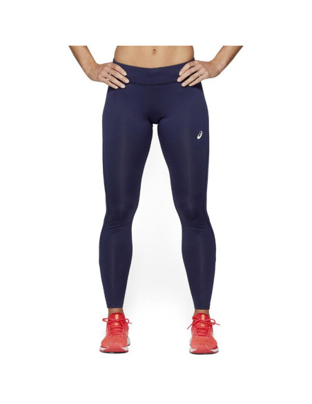 Legginsy asics silver tight w