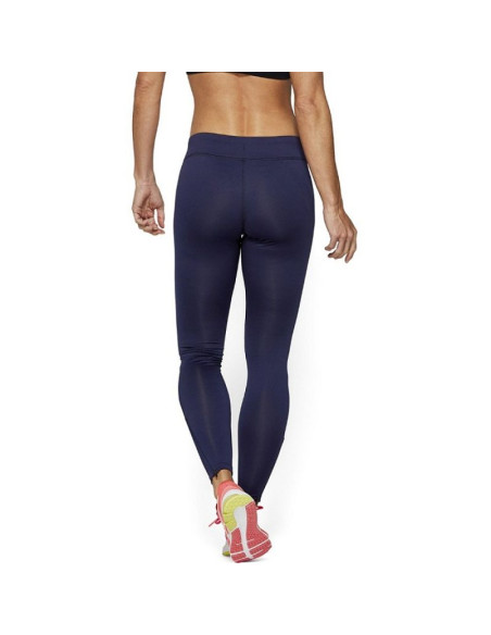 Legginsy asics silver tight w