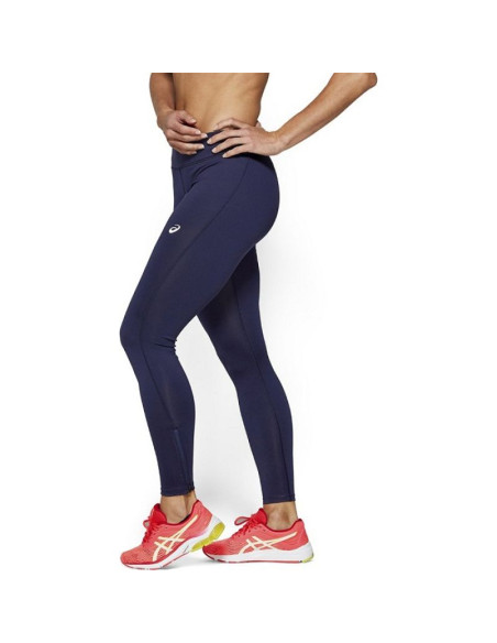 Legginsy asics silver tight w