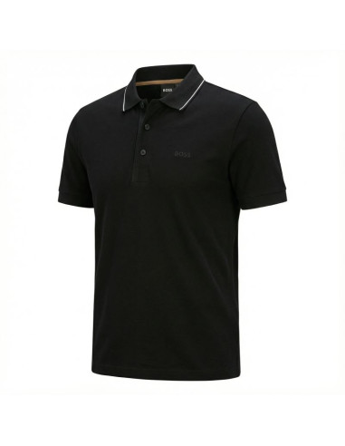 Koszulka polo boss paule 4 m 50506195