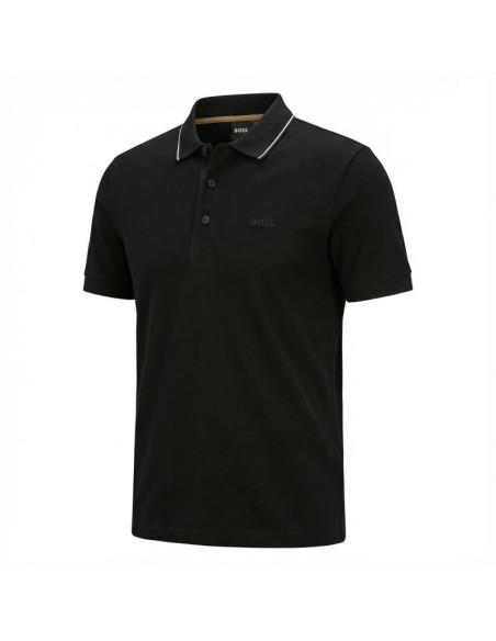 Koszulka polo boss paule 4 m 50506195