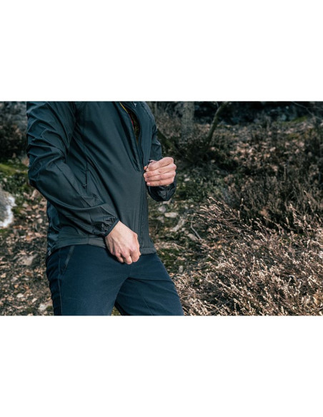 Kurtka silvini men jacket vetta mj1612 m