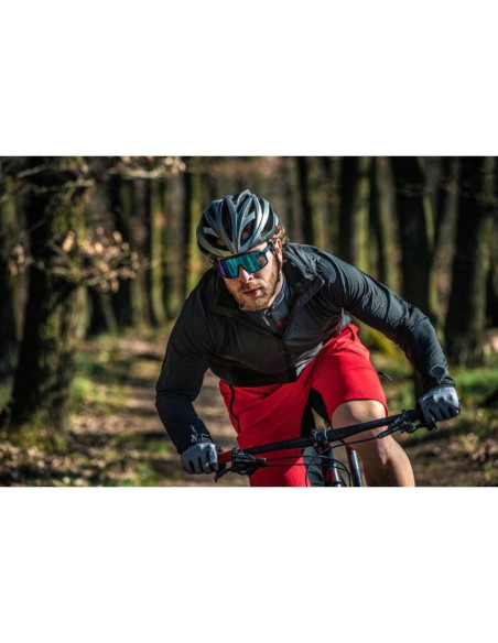 Kurtka silvini men jacket vetta mj1612 m