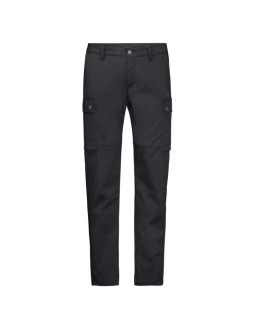 Jack wolfskin arctic road cargo pants m 1505761 2