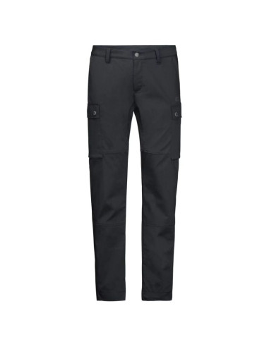 Jack wolfskin arctic road cargo pants m 1505761