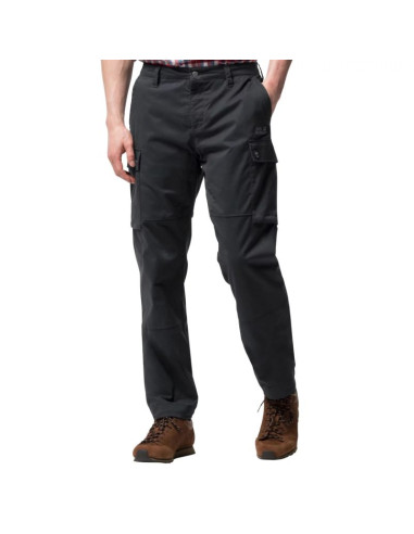 Jack wolfskin arctic road cargo pants m 1505761