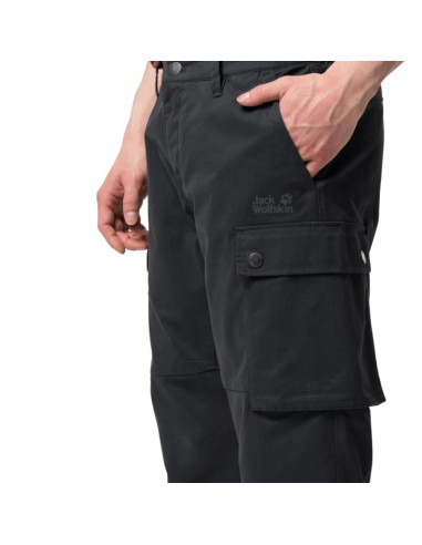 Jack wolfskin arctic road cargo pants m 1505761