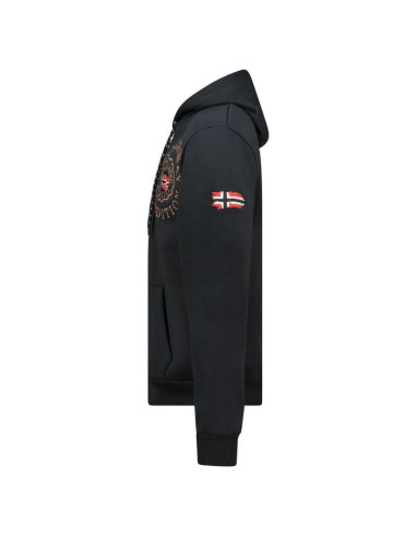Bluza geographical norway geganto db 100 m