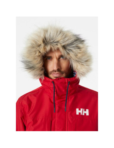 Kurtka helly hansen coastal 3.0 parka m