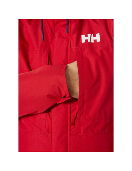 Kurtka helly hansen coastal 3.0 parka m