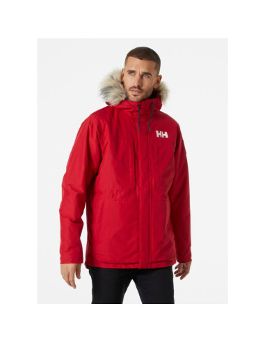 Kurtka helly hansen coastal 3.0 parka m