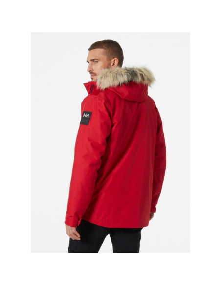 Kurtka helly hansen coastal 3.0 parka m