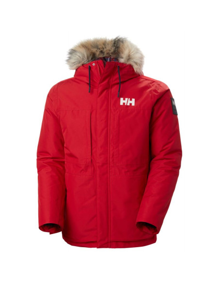 Kurtka helly hansen coastal 3.0 parka m