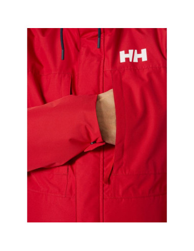 Kurtka helly hansen coastal 3.0 parka m