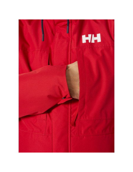 Kurtka helly hansen coastal 3.0 parka m
