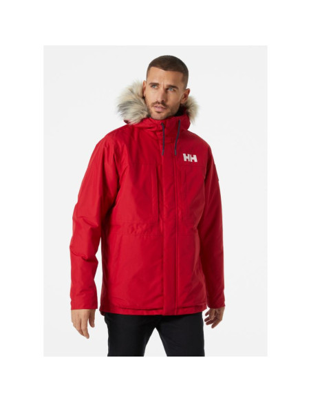 Kurtka helly hansen coastal 3.0 parka m