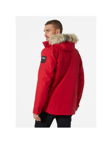 Kurtka helly hansen coastal 3.0 parka m